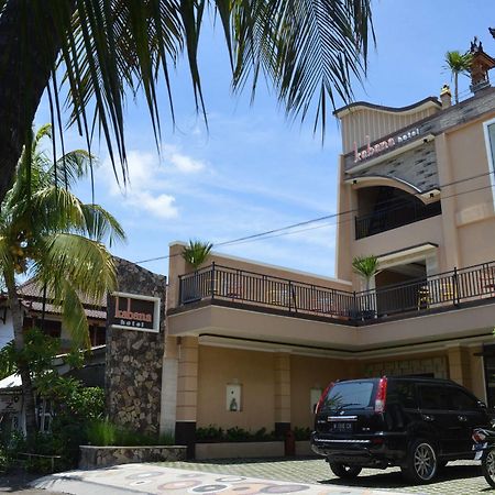 מטאראם Kabana Hotel מראה חיצוני תמונה