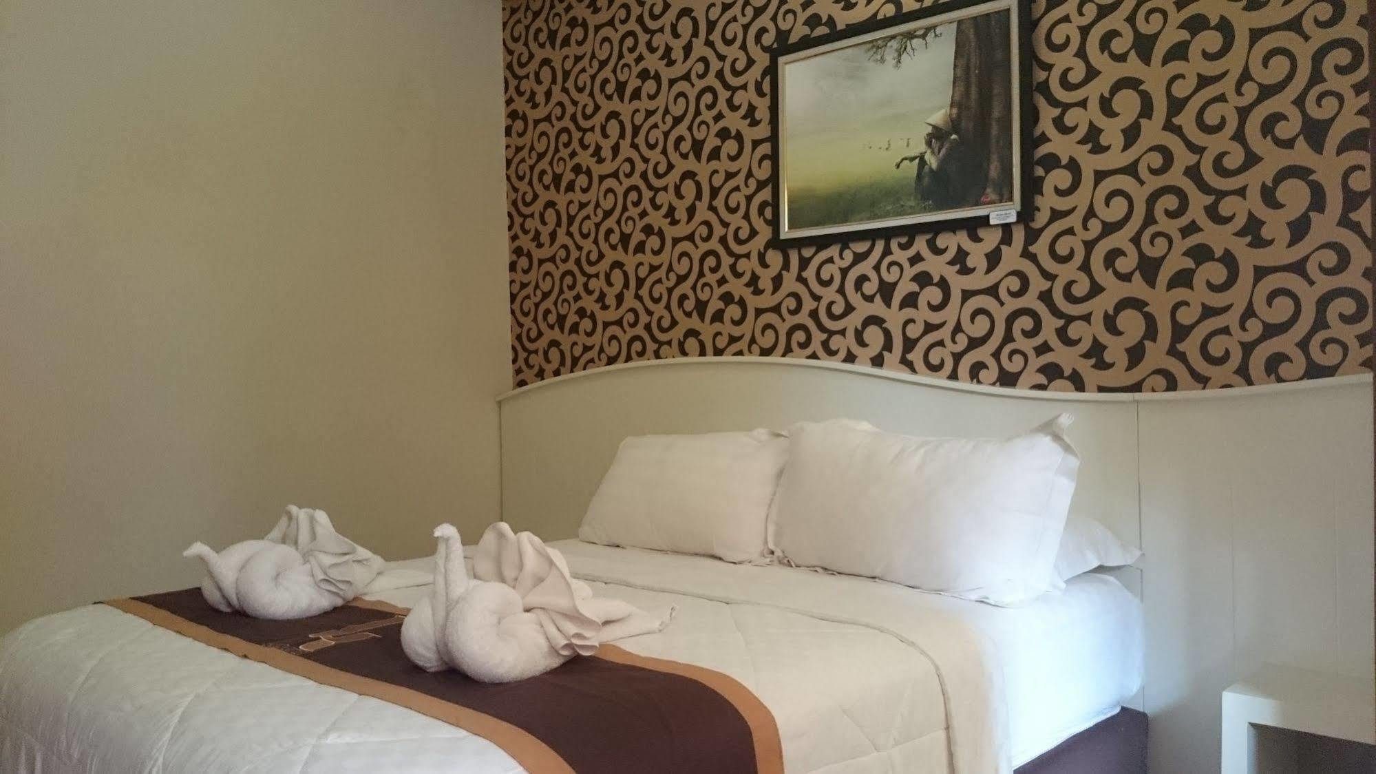 מטאראם Kabana Hotel מראה חיצוני תמונה