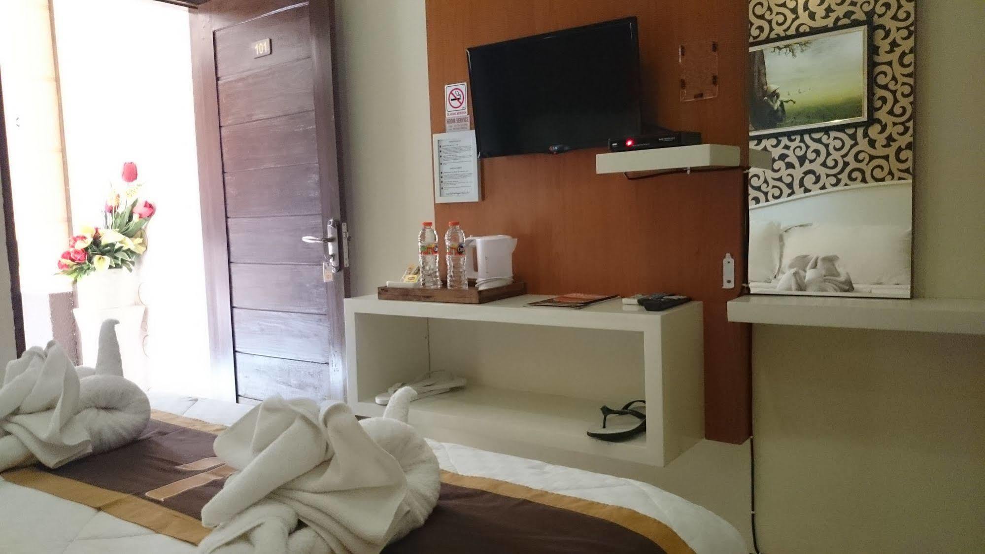 מטאראם Kabana Hotel מראה חיצוני תמונה